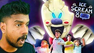 The Scary Ice Scream Uncle is Back   Ice Scream 8 Part 1 Malayalam