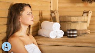 Musica Massaggi Sauna Spa Sottofondo Benessere per Beauty Farm Sauna New Age Rilassante Calmante