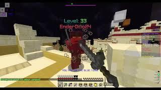 An Upload? - Hypixel Capture the Wool