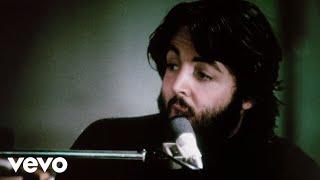 Paul McCartney - Maybe I’m Amazed