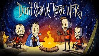 ESTE JUEGO ES DURÍSIMO Y KNEKRO NOS CHILLA  - Dont Starve #2