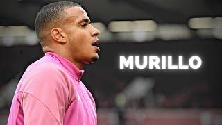 Murillo - Complete Centre-Back  2024