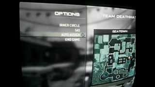 MW3 Trolling - 1 vs 1 Face Off Trolling Sea Town