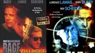 The Rage 1997 Full Movie HD Lorenzo Lamas  Gary Busey  Roy Scheider
