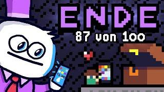 Zombey löst die schwersten Rätsel für ein Handy Reventure #8