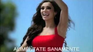 ANAHI SNICKERS OFFICIAL COMMERICAL PREVIEW