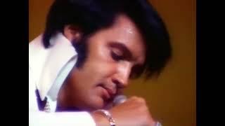 Elvis - Hound Dog live 1970