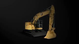 Caterpillar® Next Generation 325 Excavator