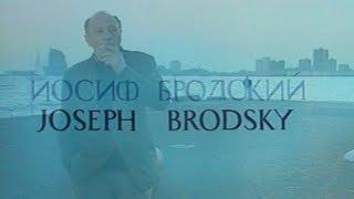 Joseph BRODSKY – Poète russe Citoyen américain DOCUMENTAIRE 1989