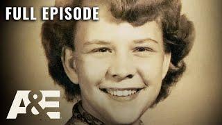 Investigator Cracks Murder Case 30 YEARS Later S5 E6  Cold Case Files  Full Episode