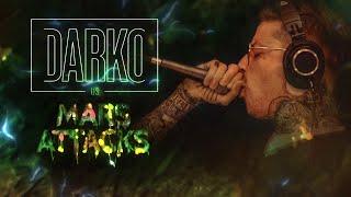 Darko US - Mars Attacks Live In-Studio Performance