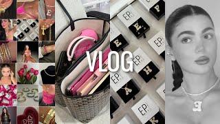 VLOG day in my life ep jewels orders & nyc night out