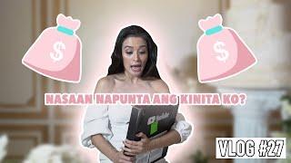 The Truth About My YouTube Income  She is Kris B  Kris Bernal 