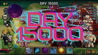 Days Bygone - Day 15 000