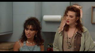 The Allnighter 1987 Full Movie - Tamar Simon Hoffs