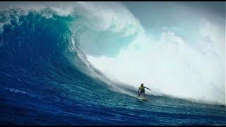 Positively Kai 4 Sports at JAWS in 1 Day  S1E2