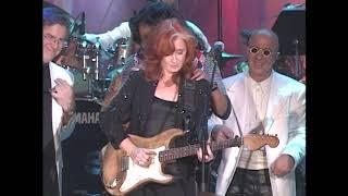 Finale performance of Route 66 at the 2000 Rock & Roll Hall of Fame Induction Ceremony