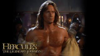 Take His Clothes Off  Hercules the Legendary Journeys