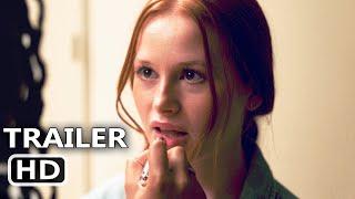 JANE Trailer 2022 Madelaine Petsch Melissa Leo