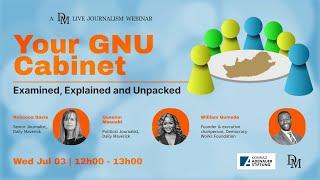 Your GNU Cabinet Examined Explained and Unpacked