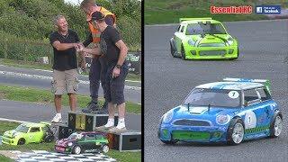 RAPID  MINI RACING 15 SCALE GasPetrol RC southeastrccc.co.uk