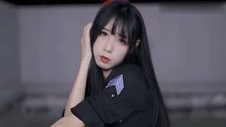 Beautiful Chinese Girls【十万口草莓粥粥】#douyin #tiktok #beautiful #shorts #bilibili