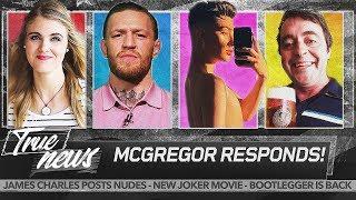 Conor McGregor Apologises... Was It Genuine?