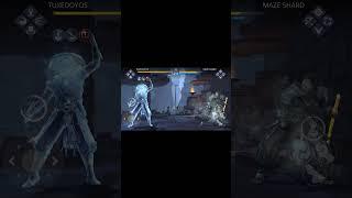 Shadow Fight 3 VS New Set