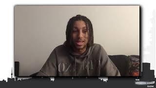 Does Toronto Support its Music Artists? Rapper Kofi Speaks Out  Open & Honest