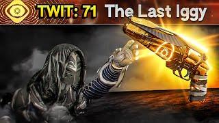 TWIT 71 The Last Iggy