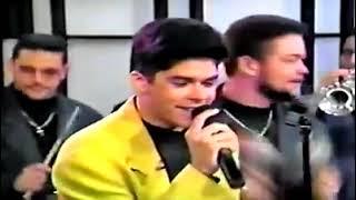 Jerry Rivera - Amores Como El Nuestro  1992 