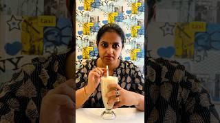 ഇതെന്താ ഇങ്ങനൊരു taste  #shorts #cafe