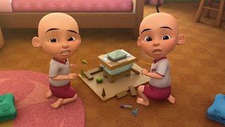 Full Upin Ipin Episode Baru - Buat Apa Tu Di Bilik Kak Ros  Terbaru 2023