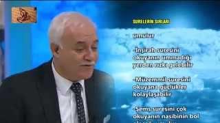 Surelerin sırları