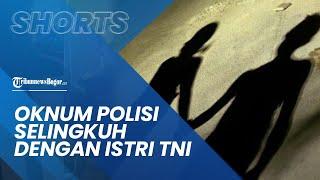 Viral Kisah Anggota TNI Curhat Istri Selingkuh dengan Oknum Polisi di Purworejo Akan Tindak Tegas