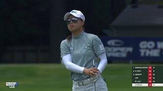 Ssu-Chia Cheng 2024 Dana Open Final Round Hot Highlights and Fun Facts #golf #lpga