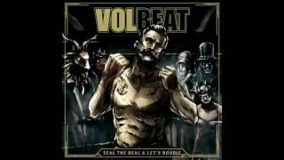 Volbeat - Let It Burn