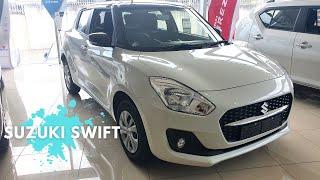 Suzuki Swift 1.2L GL - Best budget car in S.A?