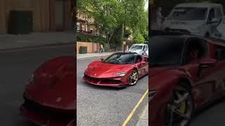 Ferrari super car#shorts