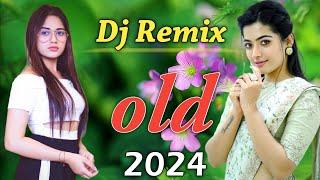 New Best Old Dj Remix  New Best Old Dj Remix  JBL Dj Remix Old Hindi 2024 Mix  HINDI REMIX 2024