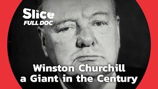 Churchill a Life Full of Twists and Turns  FULL DOCUMENTARY