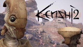 Kenshi 2 Everything We Know So Far 2023 Update