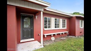 5222 Camille Av  Jacksonville  FL 32210 - Artie Cox - MLS 1047358