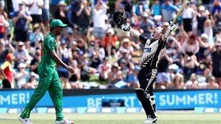 New Zealand vs Bangladesh 2nd T20I Highlights and Scorecard- Live Cricket Score