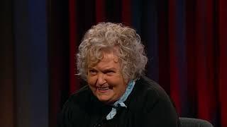 Brenda Fricker  The Tommy Tiernan Show