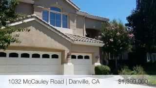 Brokers Tour August 14 2014 Danville California