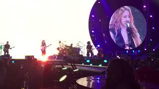 Shakira - Amarillo El Dorado World Tour - Live en Barcelona