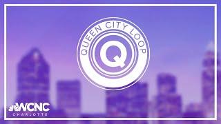 Queen City Loop Streaming news for May 18 2024