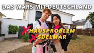 Unser Mieterproblem im Haus & der Abschied von SdelMar