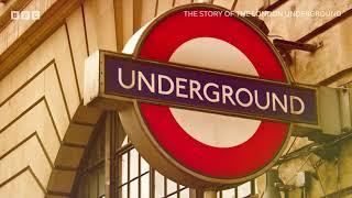 The Story Of The London Underground  BBC Select